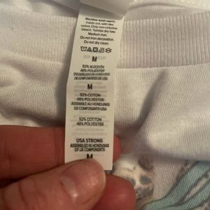 Figs Joggers zamora and catarina tops. 130 each